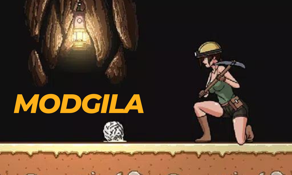 modgila