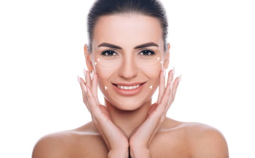 Non-Invasive Solutions for a Visibly Sharper V-Shaped Face ...