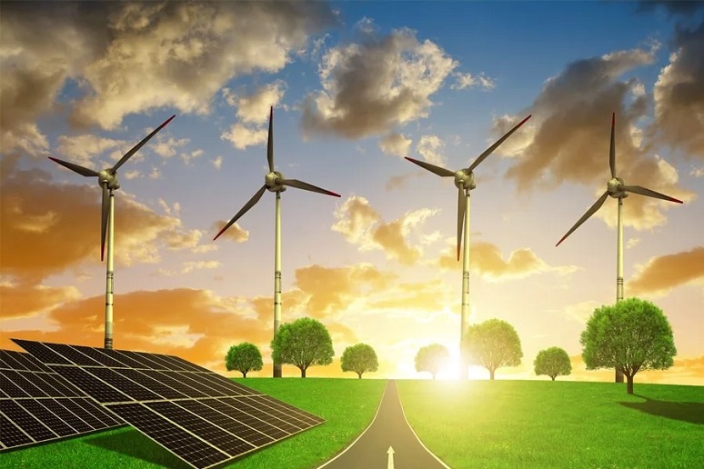 Renewable Energy Sources For Greener Future In UK Crestreports