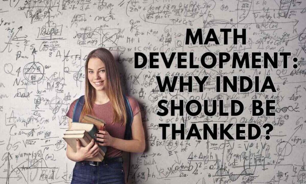 Math Development
