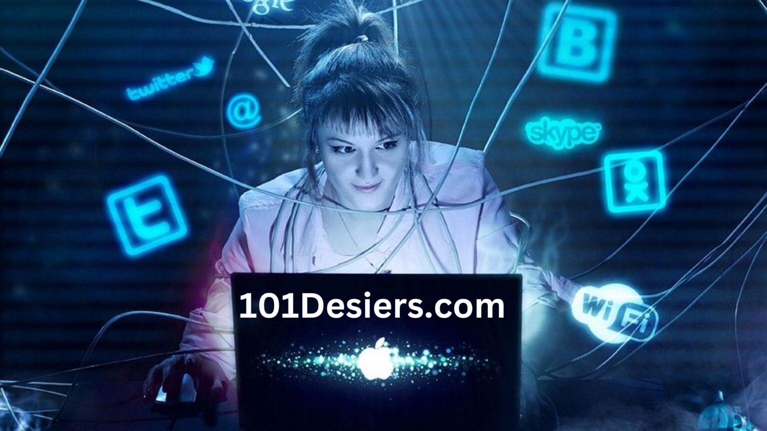 101 Desires Internet: Your Ultimate Guide To Navigating The Digital World