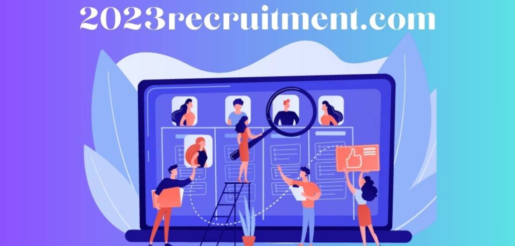 2023recruitment.com