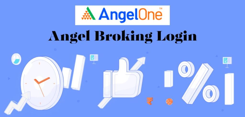 Angel Broking Login